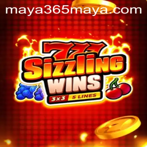 Experience the Thrills of 777 Sizzling Wins: A Captivating Gaming Adventure