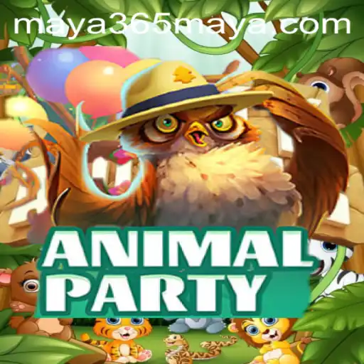 Discover the Enchanting World of AnimalParty: Unleash Your Inner Adventurer