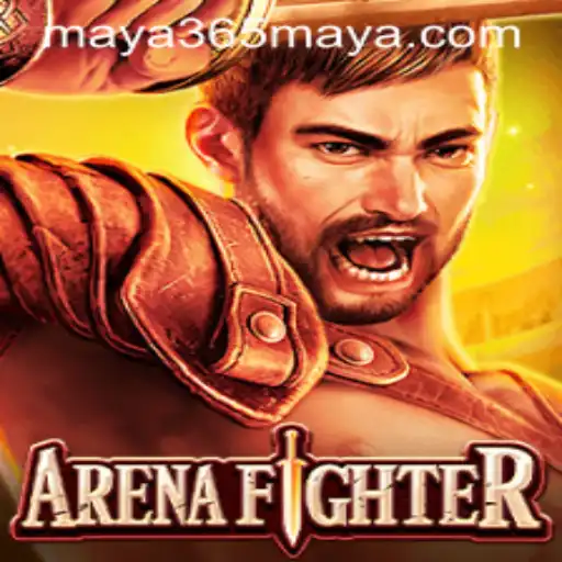 Unveiling ArenaFighter: A Dynamic Gaming Experience Interwoven with Maya365