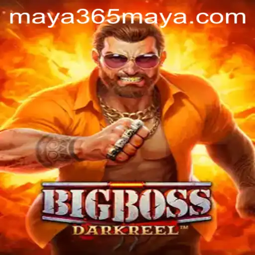 BigBoss: A Deep Dive into the Latest Gaming Sensation