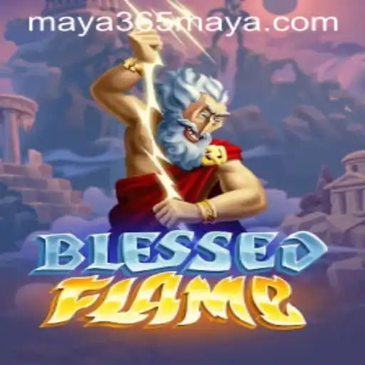 Discover the Mysteries of BlessedFlame