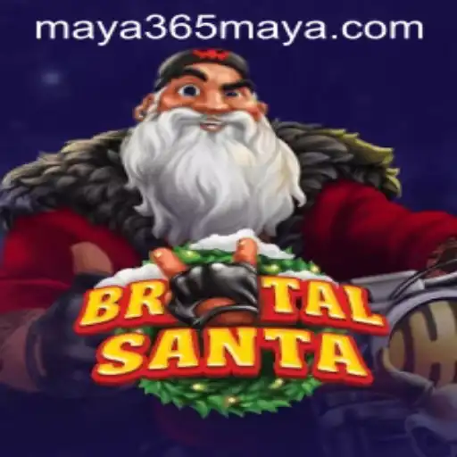 The Phenomenon of BrutalSanta and the Influence of maya365