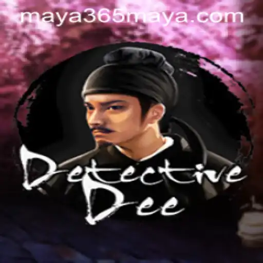 Unveiling the Intriguing World of DetectiveDee: A Gaming Experience Like No Other