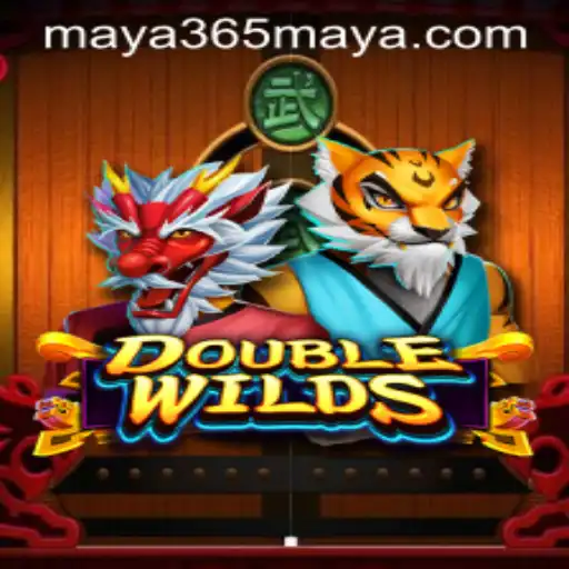 DoubleWilds: The Exciting Adventure Game with a Maya365 Twist