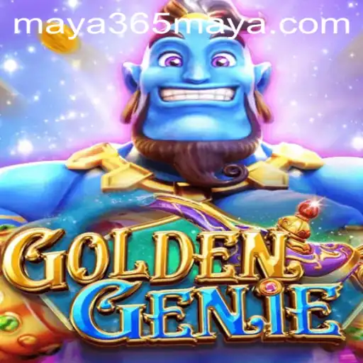 Discover the Magic of GOLDENGENIE: An Exciting Adventure Awaits