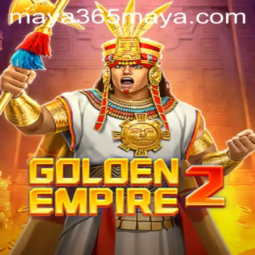 Unveiling GoldenEmpire2: A Journey Through the Maya Civilization