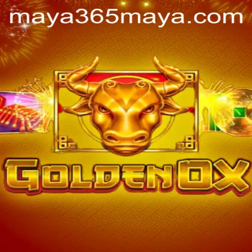 GoldenOx: A Captivating Journey into the World of Maya365