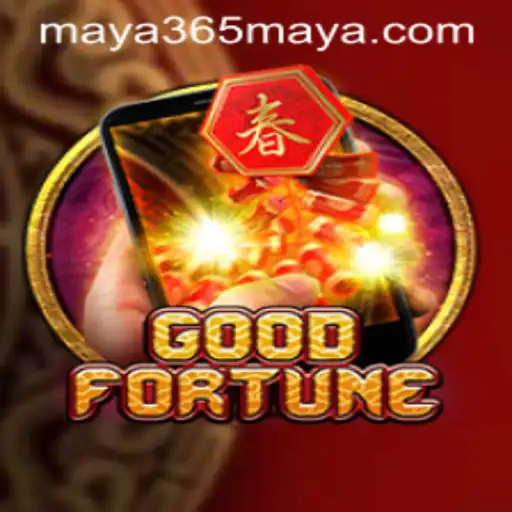 Exploring the Enchanting World of GoodFortuneM: A Journey with Maya365