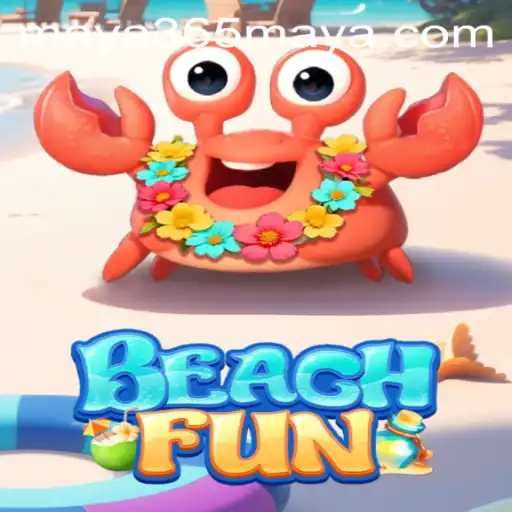 BeachFun: Dive into Sun, Sand, and Strategy