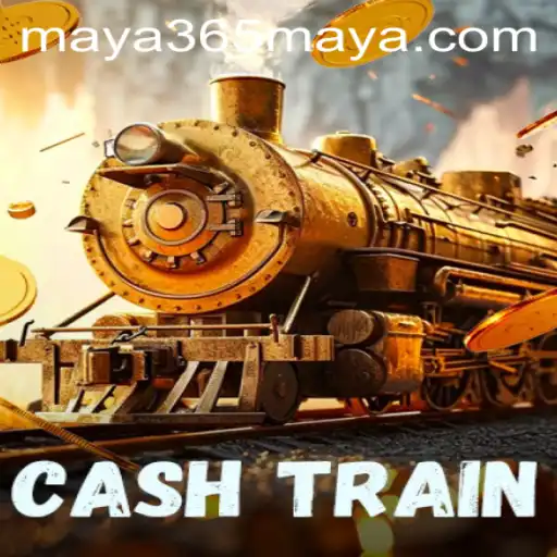 CashTrain: A New Dimension in Online Gaming
