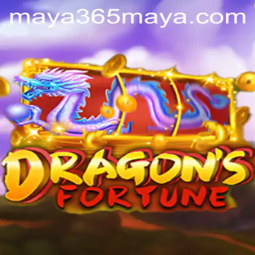 DragonFortune: Explore the Mystical World of Adventure