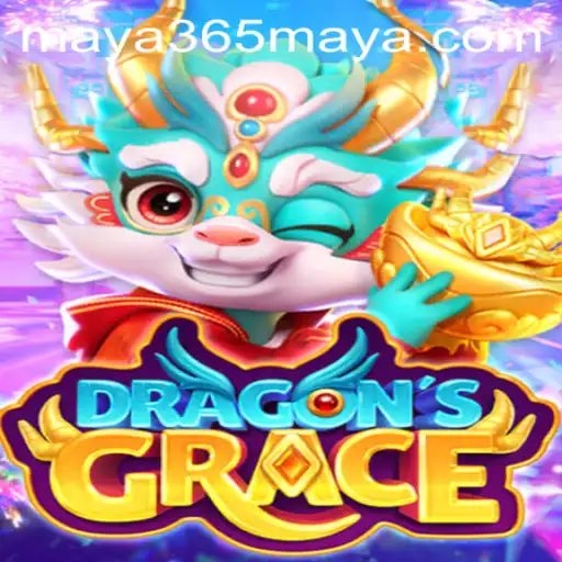 Discover the Enigmatic World of DragonsGrace and the Power of maya365