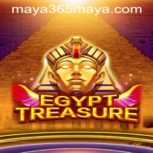 Discover the Thrills of EgyptTreasure: An Exciting Adventure Game