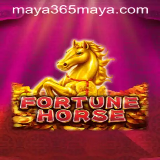 Unveiling the Thrilling World of FortuneHorse: A Deep Dive into maya365