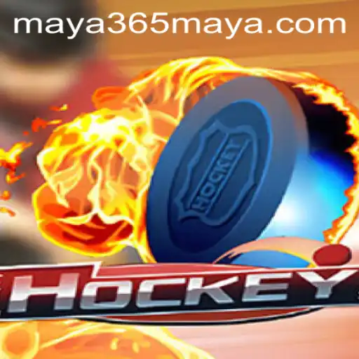 Exploring the Dynamic World of Hockey with maya365