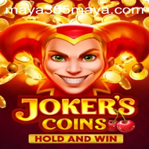 Exploring JokersCoins: A Captivating Game Experience