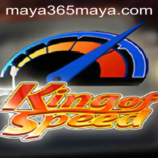 KingofSpeed: Mastering the Art of Fast-Paced Racing