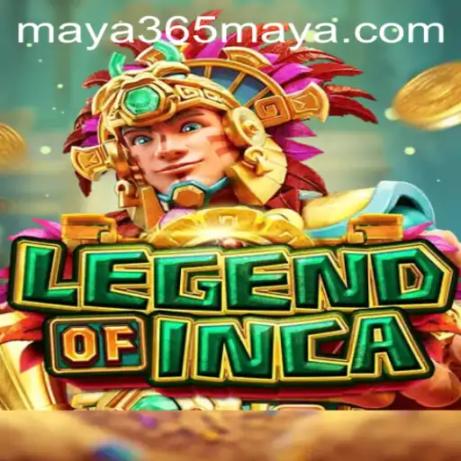 LegendofInca: The Epic Adventure Set to Revolutionize Gaming