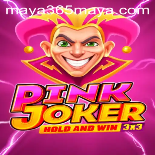 Exploring the World of Pinkjoker: A Thrilling Gaming Experience