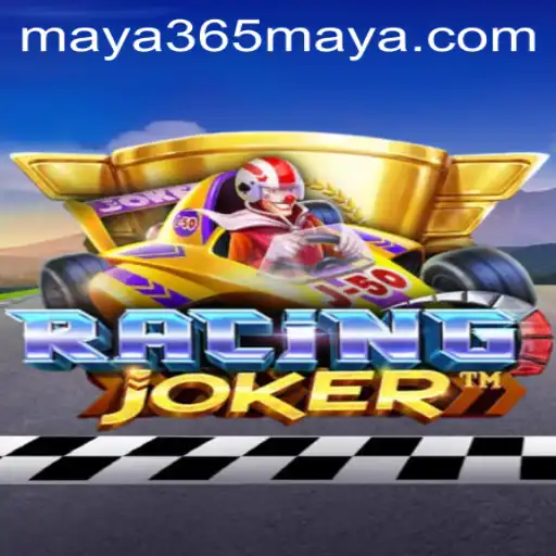 RacingJoker: The Thrilling World of Virtual Racing Meets Strategic Gameplay