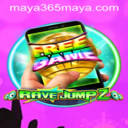 Unveiling RaveJump2M: The Gaming Sensation with Maya365