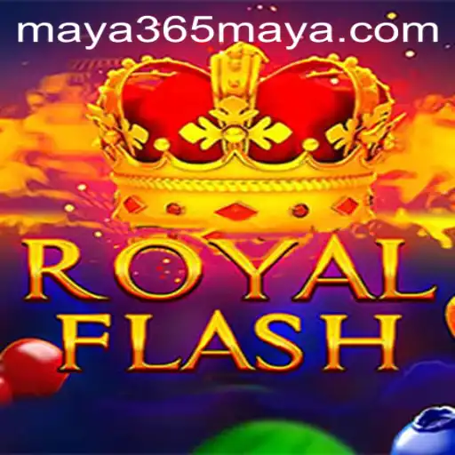 Explore the Exciting World of RoyalFlash: A Unique Gaming Experience