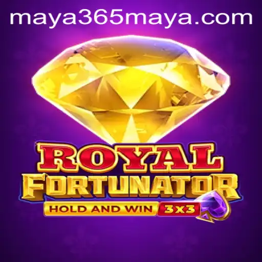 Exploring Royalfort: The Adventure of Maya365 in a Digital Realm