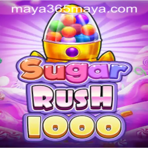 Discover the Thrills of SugarRush1000: An Adventure into Sweet Victory