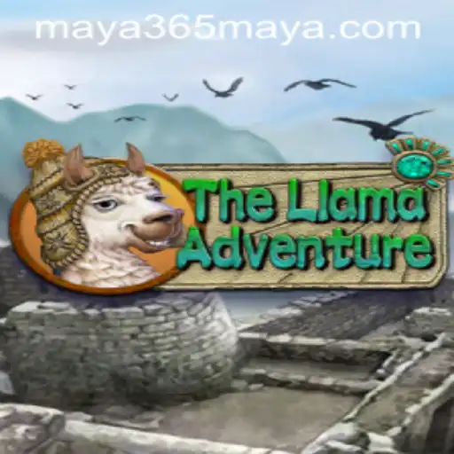 TheLlamaAdventure: A Journey into an Enchanting Virtual World