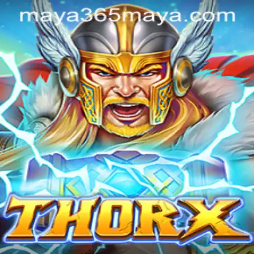 ThorX: A Mythological Adventure Unleashed with Maya365