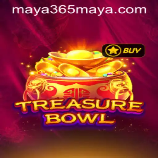 Discovering TreasureBowl: Journey into a World of Adventure with maya365