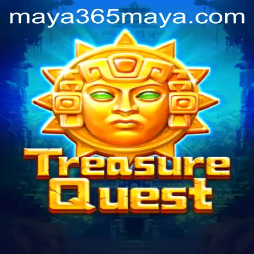 Unearth the Secrets of TreasureQuest: An Adventure Awaits