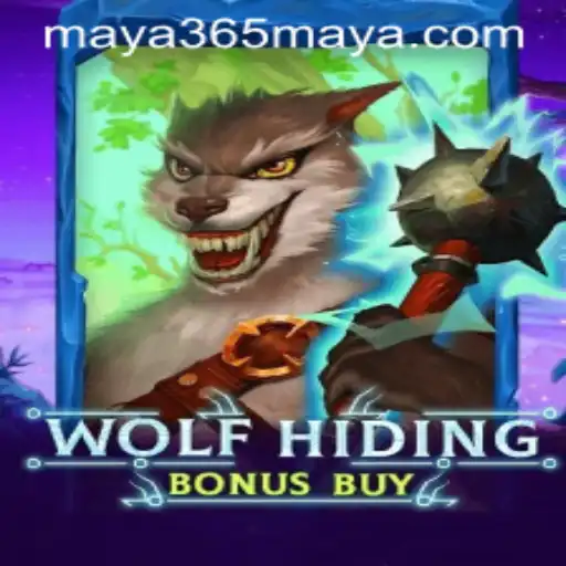 Dive into the World of WolfHidingBonusBuy: An Exciting Gaming Experience