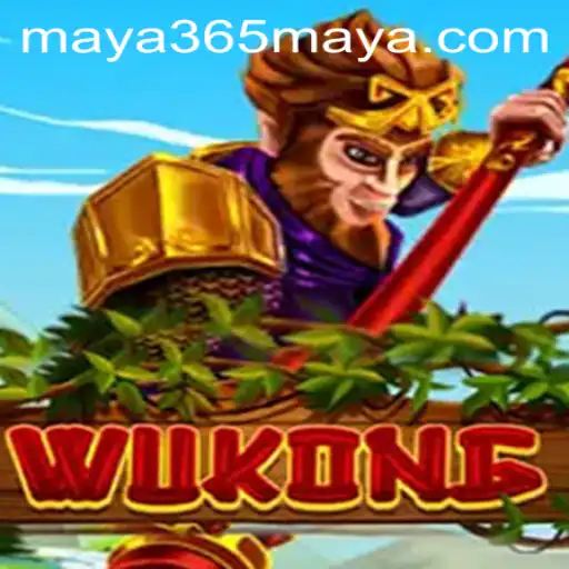Wukong: An Epic Journey in the World of Maya365