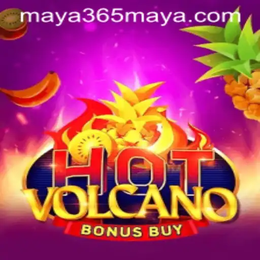 Exploring HotVolcanoBonusBuy: An Exciting Odyssey with maya365