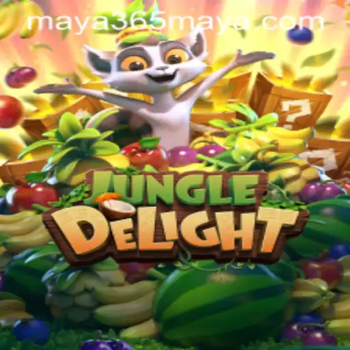 Unlocking the Adventure: Exploring JungleDelight with Maya365