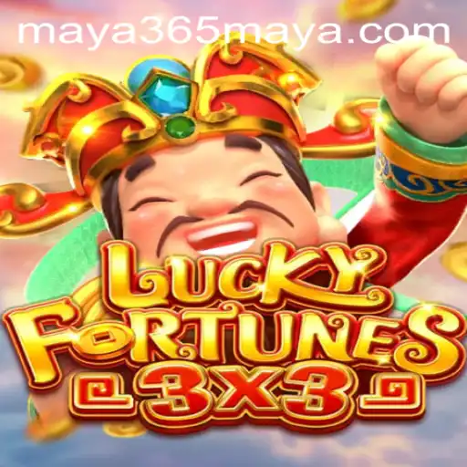 Discover the Exciting World of LUCKYFORTUNES3x3 - The Game of Chance Meets Modern Gaming