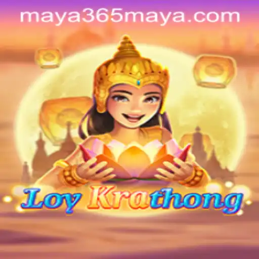LoyKrathong: Dive into the Enchanting World of Maya365's Latest Game