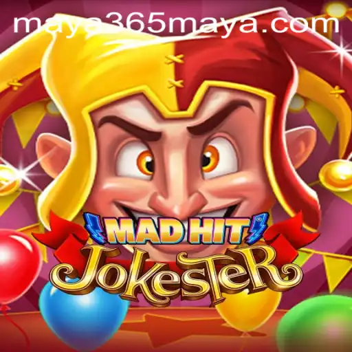 MadHitJokester: A New Sensation in Gaming