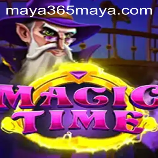 Explore the Enchanting World of MagicTime: Unleash Your Inner Mage with maya365
