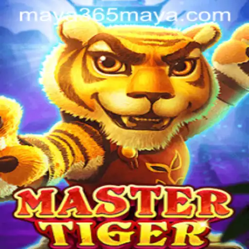 Unveiling MasterTiger: A Game of Strategy, Skill, and Mayan Mystery