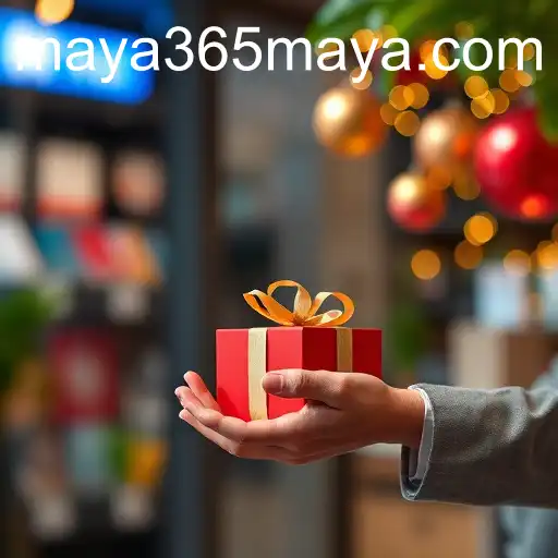 Exploring the World of Exclusive Offers with Maya365