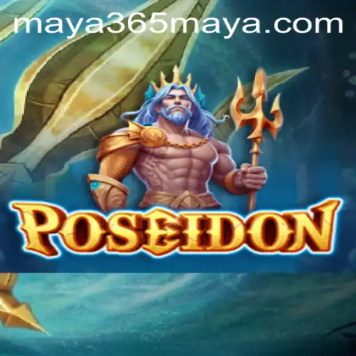 Poseidon: Exploring the Deep Waters of Strategy and Adventure