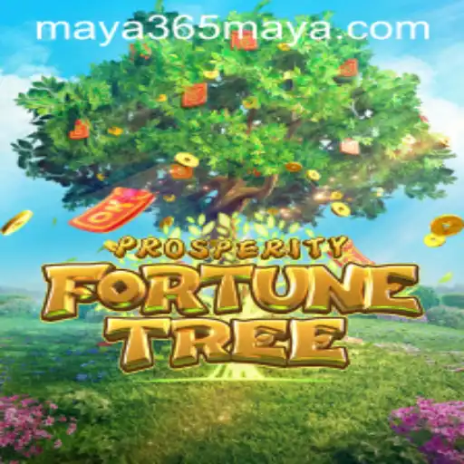 Exploring ProsperityFortuneTree: An Engaging Gaming Experience with Maya365