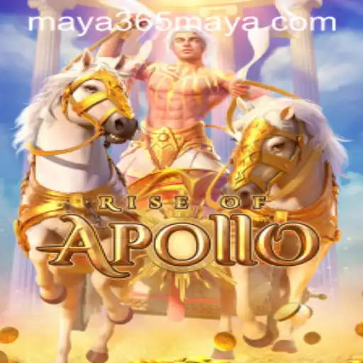 RiseofApollo: A Journey Through Myth and Strategy