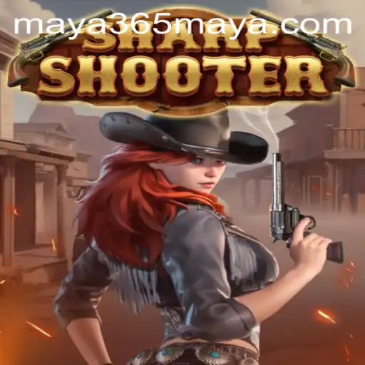 Sharpshooter: The Thrilling Experience in Virtual Precision