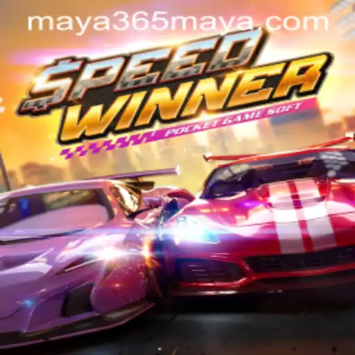 SpeedWinner Game: Harnessing Virtual Speed and Strategy with maya365