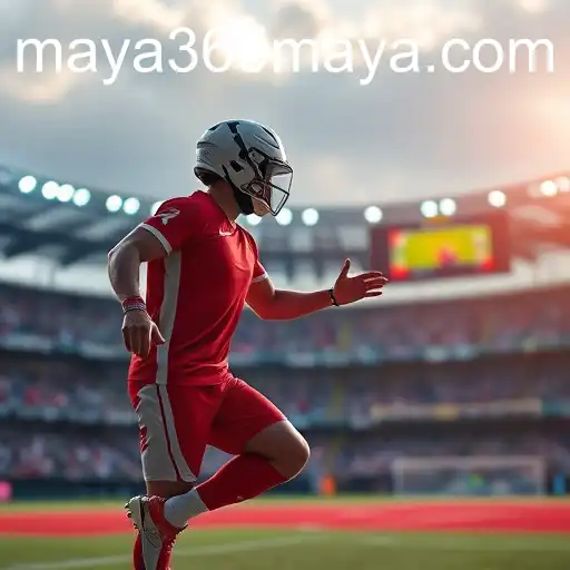 The Unseen World of Sports: Unraveling the Fascination with maya365