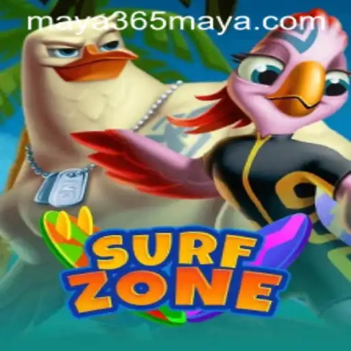 Exploring SurfZone: The Revolutionary Digital Surfing Experience