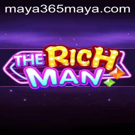 TheRichMan: Navigating Wealth and Strategy with Maya365